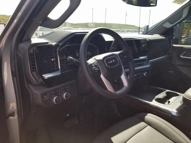 new 2025 GMC Sierra 2500 car, priced at $81,060