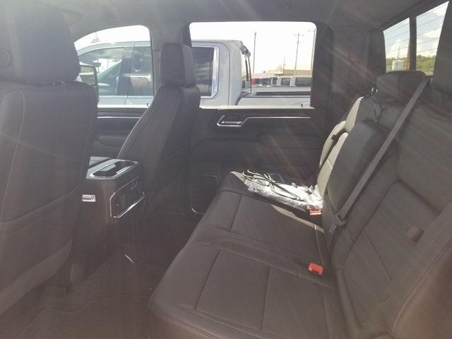new 2025 GMC Sierra 2500 car, priced at $81,060