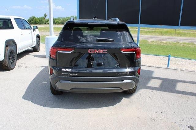new 2026 GMC Terrain car
