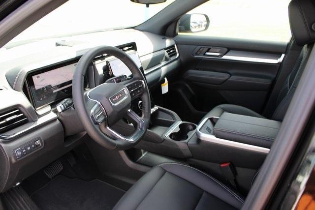 new 2026 GMC Terrain car