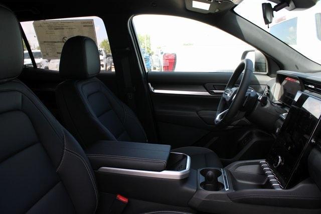 new 2026 GMC Terrain car