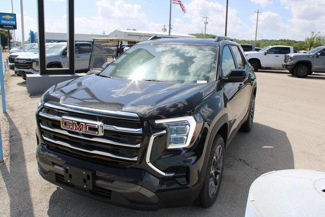 new 2026 GMC Terrain car
