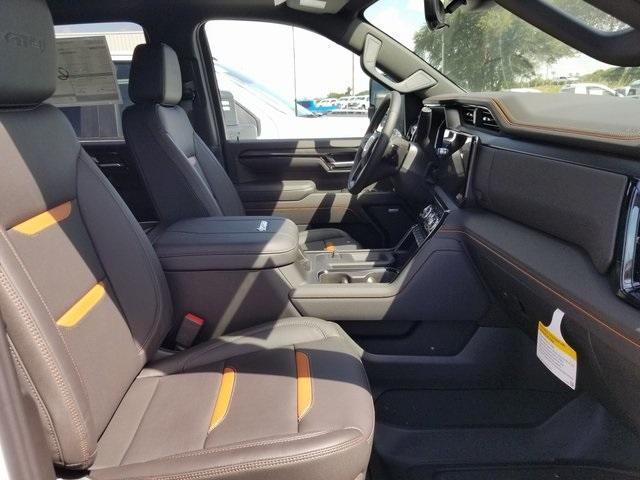 new 2025 GMC Sierra 2500 car, priced at $86,720
