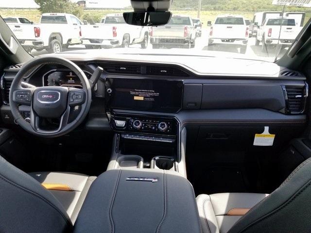 new 2025 GMC Sierra 2500 car, priced at $86,720