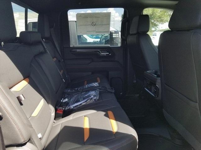 new 2025 GMC Sierra 2500 car, priced at $86,720