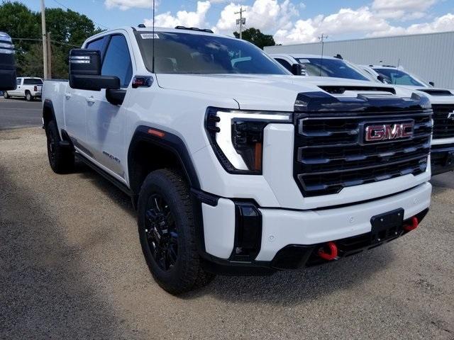 new 2025 GMC Sierra 2500 car, priced at $86,720