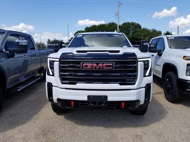 new 2025 GMC Sierra 2500 car, priced at $86,720