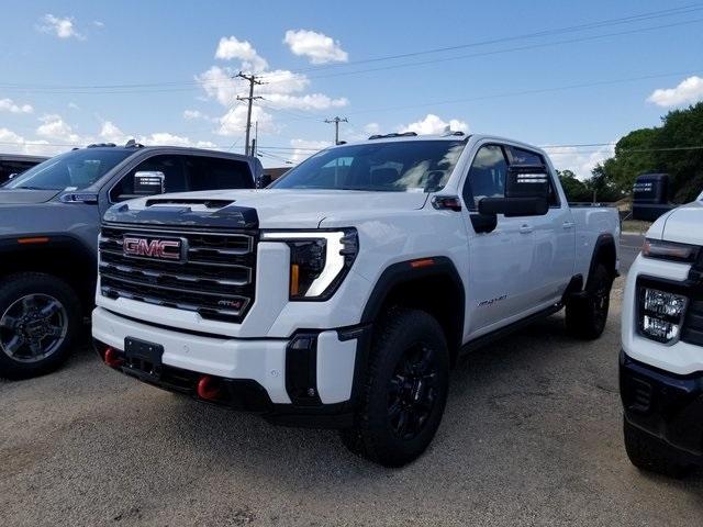 new 2025 GMC Sierra 2500 car, priced at $86,720