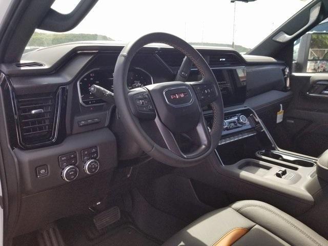 new 2025 GMC Sierra 2500 car, priced at $86,720