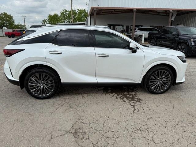 used 2023 Lexus RX 350 car, priced at $55,948