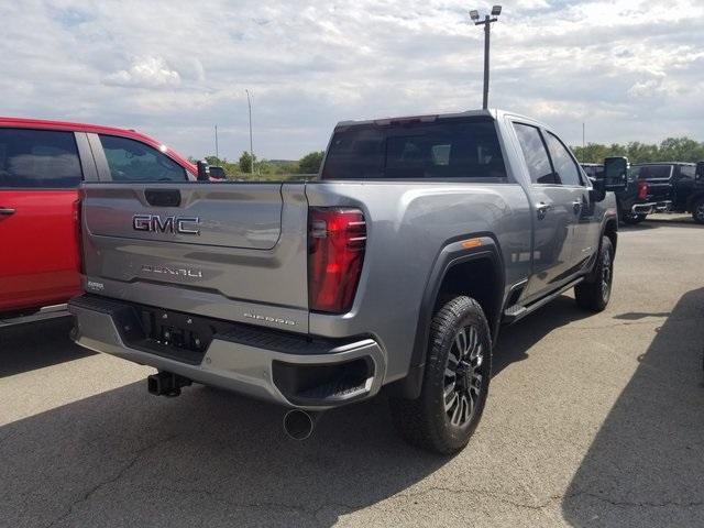 new 2025 GMC Sierra 2500 car, priced at $93,490