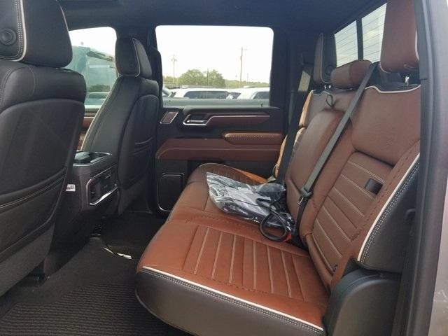 new 2025 GMC Sierra 2500 car, priced at $93,490