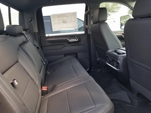 new 2025 GMC Sierra 3500 car, priced at $81,354