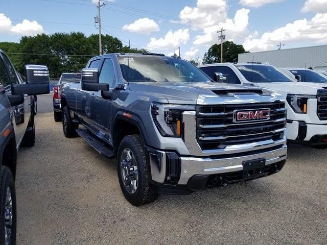 new 2025 GMC Sierra 3500 car, priced at $81,354