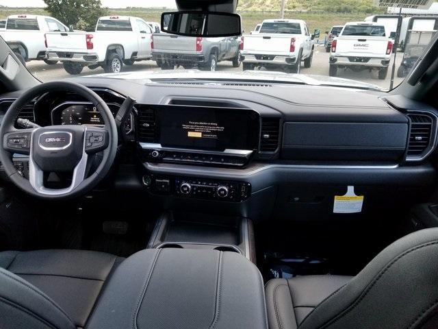 new 2025 GMC Sierra 3500 car, priced at $81,354