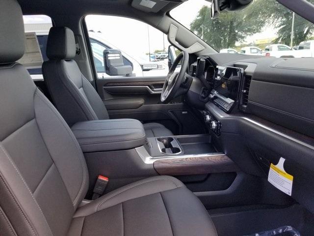 new 2025 GMC Sierra 3500 car, priced at $81,354