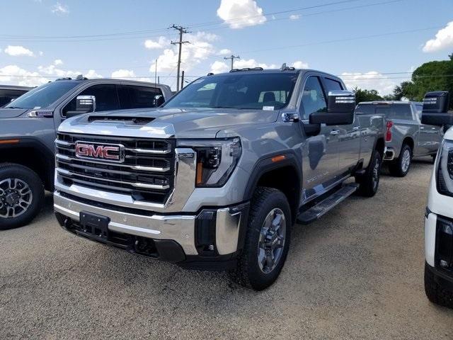 new 2025 GMC Sierra 3500 car, priced at $81,354