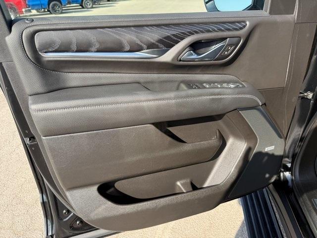 used 2021 GMC Yukon car, priced at $52,616