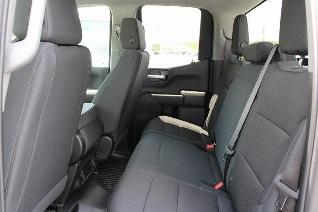 new 2025 GMC Sierra 1500 car, priced at $41,684