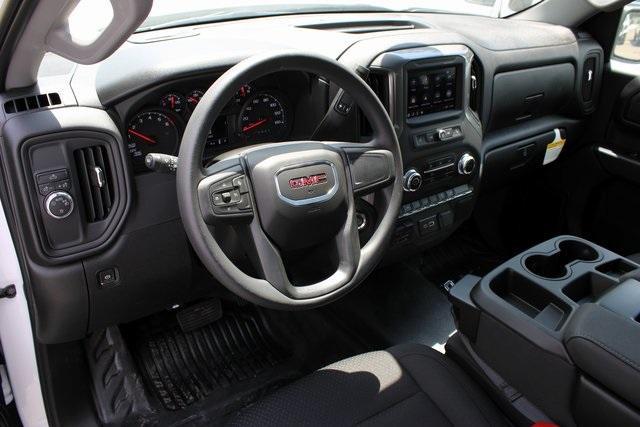 new 2025 GMC Sierra 1500 car, priced at $41,684