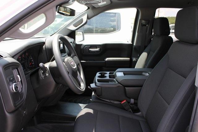 new 2025 GMC Sierra 1500 car, priced at $41,684