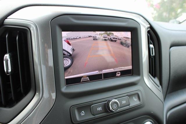 new 2025 GMC Sierra 1500 car, priced at $41,684