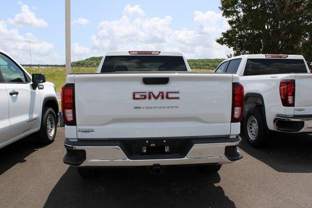 new 2025 GMC Sierra 1500 car, priced at $41,684