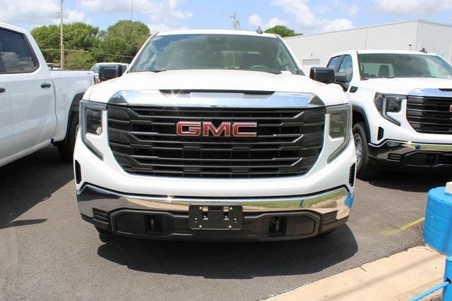 new 2025 GMC Sierra 1500 car, priced at $41,684