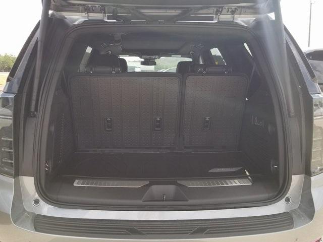 new 2025 Chevrolet Tahoe car, priced at $83,805