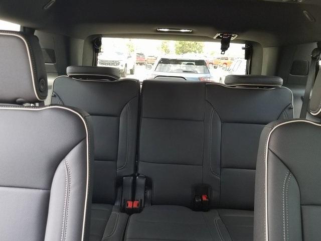 new 2025 Chevrolet Tahoe car, priced at $83,805