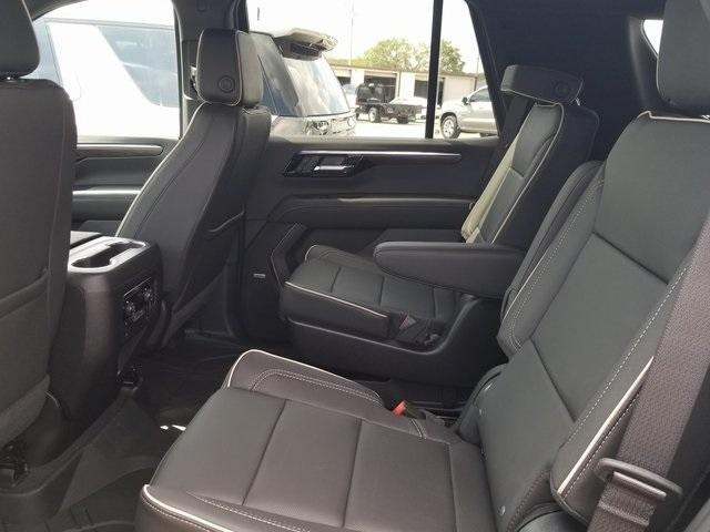 new 2025 Chevrolet Tahoe car, priced at $83,805