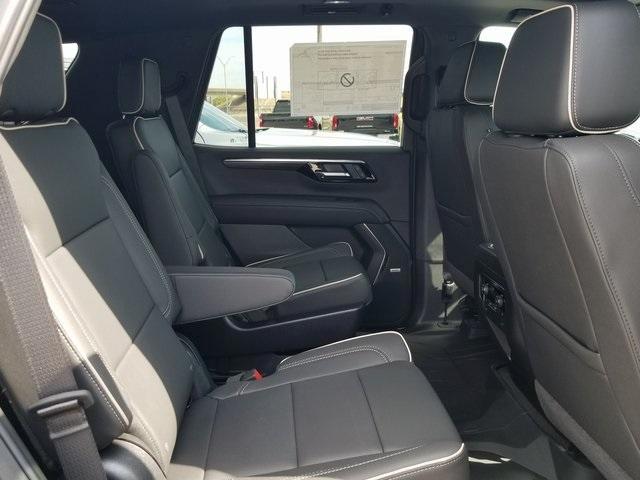 new 2025 Chevrolet Tahoe car, priced at $83,805