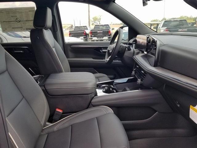 new 2025 Chevrolet Tahoe car, priced at $83,805