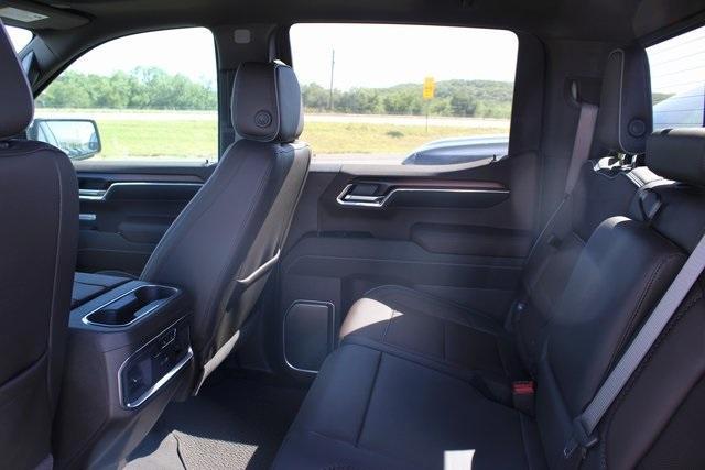 new 2025 GMC Sierra 1500 car, priced at $70,645