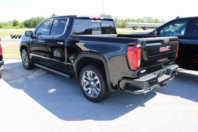 new 2025 GMC Sierra 1500 car, priced at $70,645