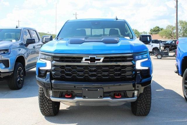 new 2025 Chevrolet Silverado 1500 car, priced at $70,225
