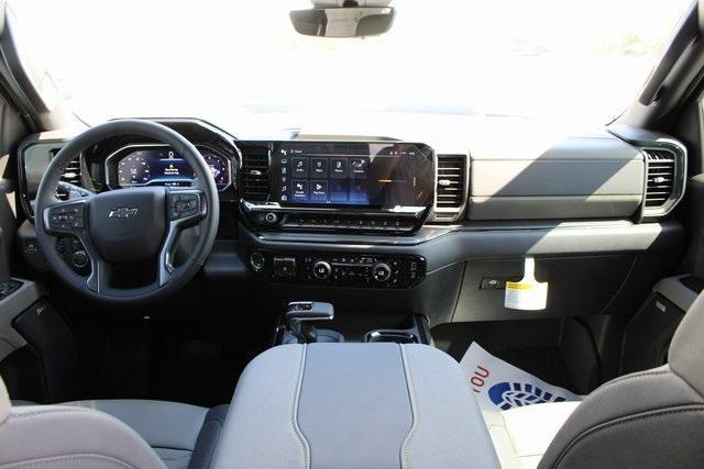 new 2025 Chevrolet Silverado 1500 car, priced at $70,225