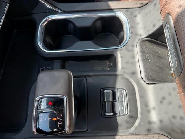 used 2024 GMC Sierra 1500 car, priced at $64,052