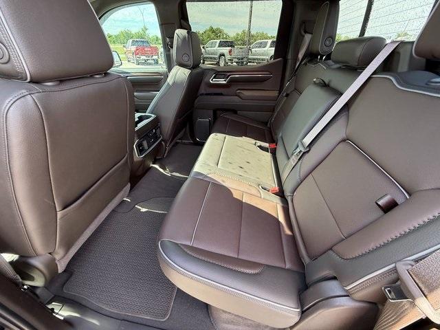 used 2024 GMC Sierra 1500 car, priced at $64,052