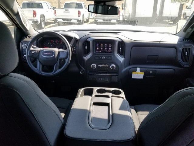 new 2025 GMC Sierra 2500 car, priced at $57,505