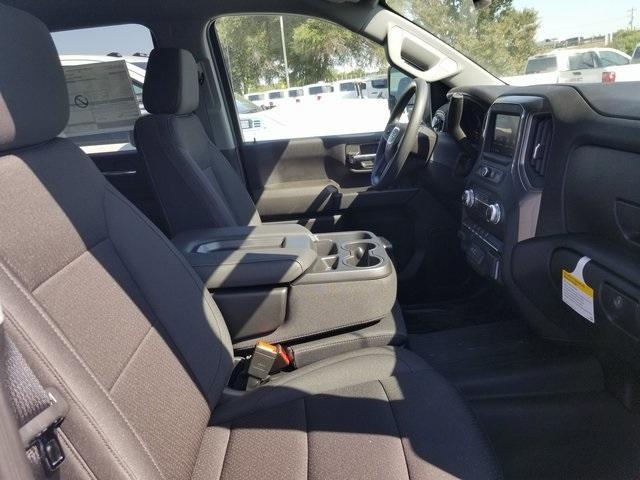 new 2025 GMC Sierra 2500 car, priced at $57,505