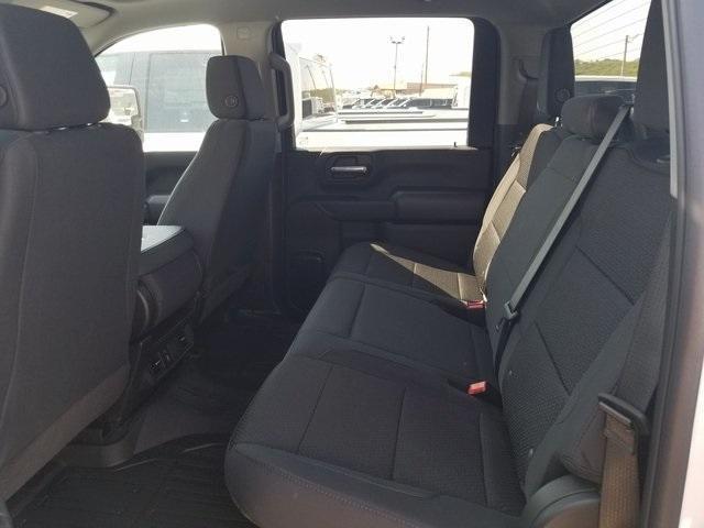 new 2025 GMC Sierra 2500 car, priced at $57,505