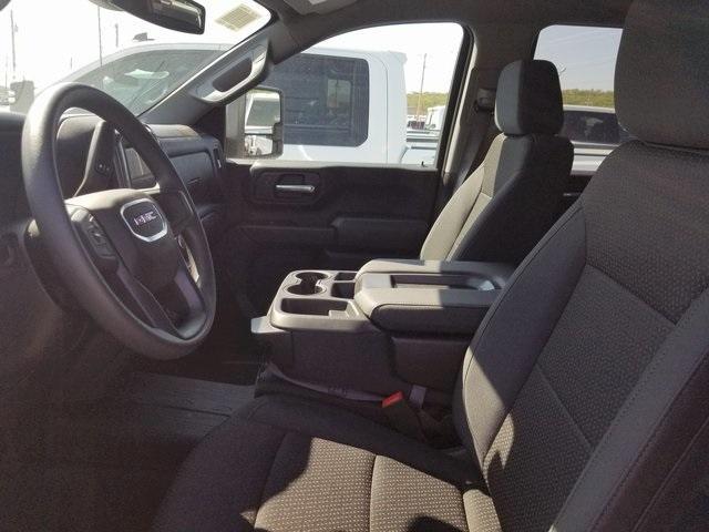 new 2025 GMC Sierra 2500 car, priced at $57,505