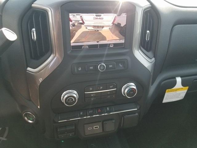 new 2025 GMC Sierra 2500 car, priced at $57,505