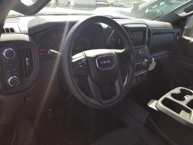 new 2025 GMC Sierra 2500 car, priced at $57,505