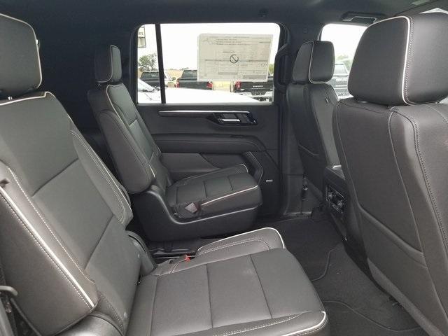 new 2025 Chevrolet Suburban car, priced at $79,742