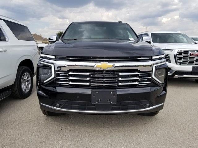 new 2025 Chevrolet Suburban car, priced at $79,742