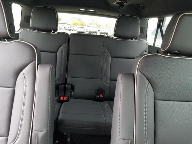 new 2025 Chevrolet Suburban car, priced at $79,742
