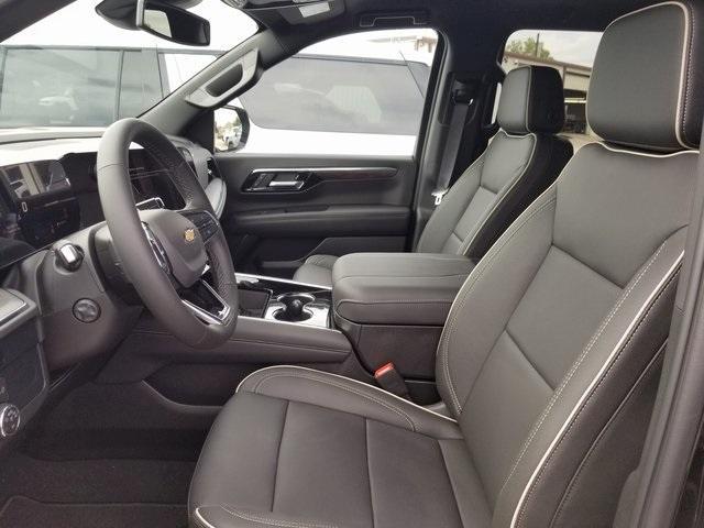 new 2025 Chevrolet Suburban car, priced at $79,742