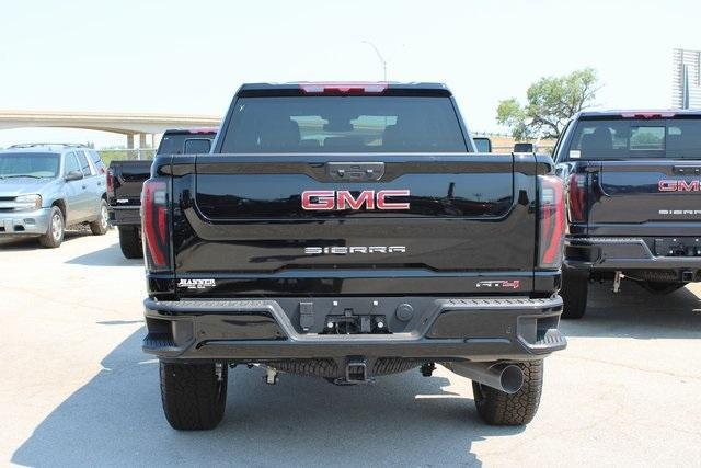 new 2025 GMC Sierra 2500 car, priced at $79,730